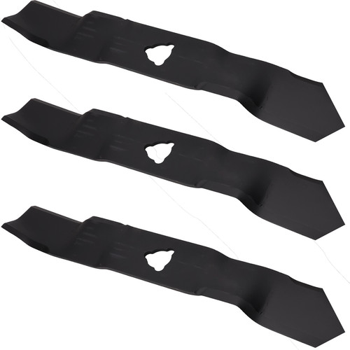 Jeu couteaux mulching x - de,