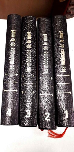 Livres les médecins la - médecins,