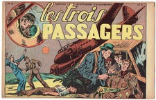 COLLECTION AVENTURIERS