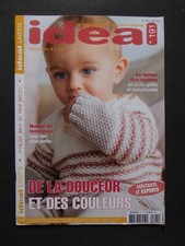 § catalogue laine tricot