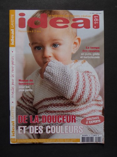 Catalogue laine tricot - §,