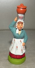 NEW Woman With Stove , 6 Cm