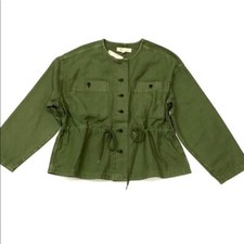 Madewell Claremont Drawstring