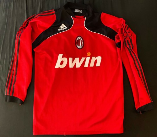 Maillot beckham milan - maillot,