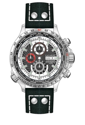 Cavadini montre homme - montre,