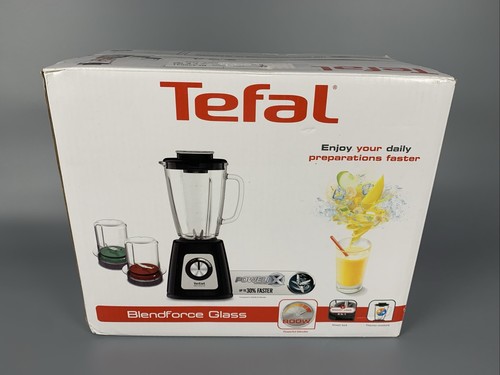 Tefal blendforce glass - tefal,