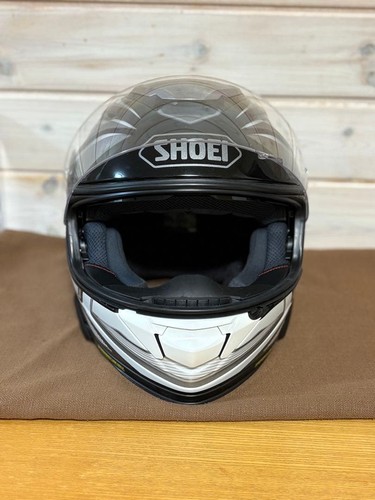 Shoei full face - face, helmet