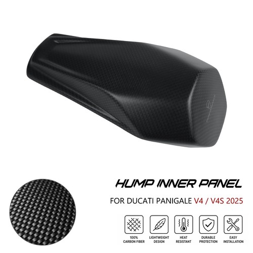 100 carbon fiber - carbon, inner