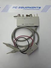 Agilent keysight 16048c - agilent,
