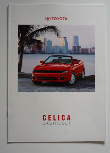 Catalogue brochure livre