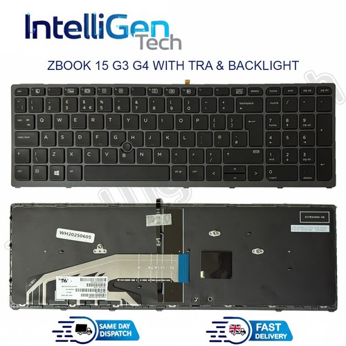Clavier pour zbook - pour, g3