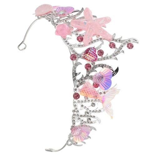 Serre tête sirène - serre-tête,