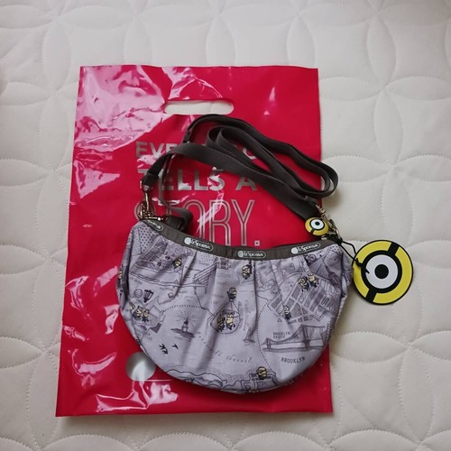 Nouveau article lesportsac - nouveau,