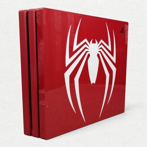 Sony playstation pro home - 4,