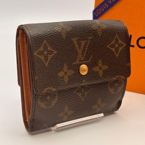 Louis vuitton porte monnaie - louis,