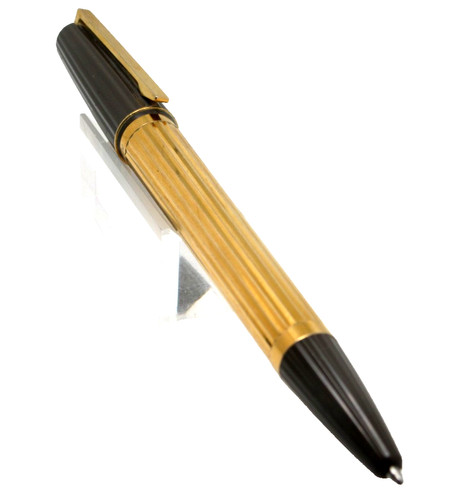Magnifique stylo bille dupont - bille,