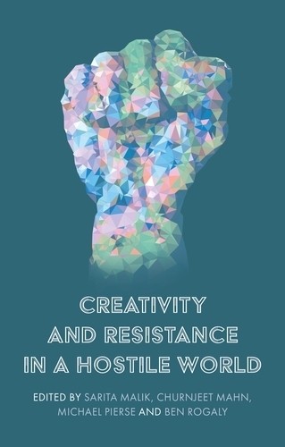 Sarita malik creativity and - creativity,