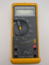 Fluke 79 Series II Digital
