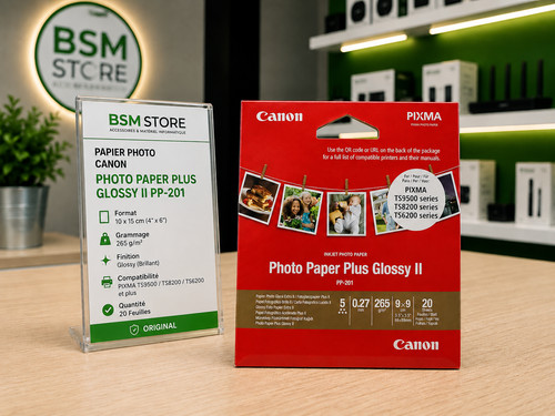 Canon 2311b070 papier - papier, photo