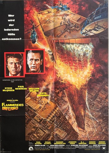 Tour infernale newman - infernale, (newman
