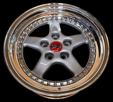 Gotti axia 5x114 - gotti, s15
