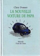 La nouvelle voiture de papa