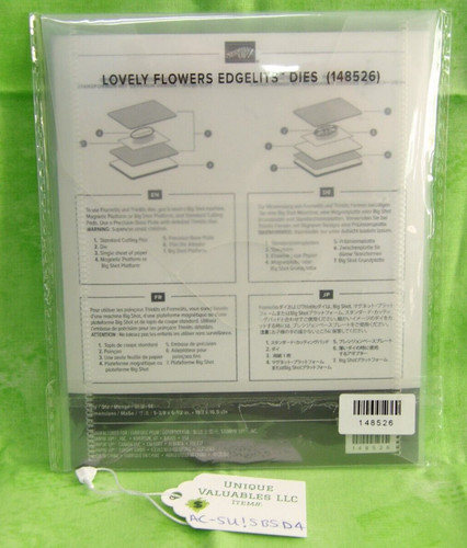 Sizzix big shot for - big,