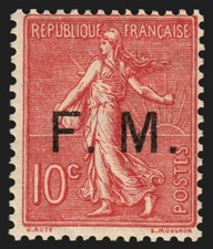 Franchise Militaire n°4