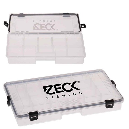 Zeck tackle box accessoire - zeck,