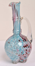 Petite carafe aiguière en - petite,