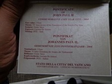 PIECE 2 €  -  CITE DU