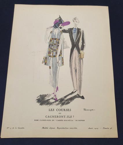 Pierre mourgue gazette bon - pierre, mourgue-