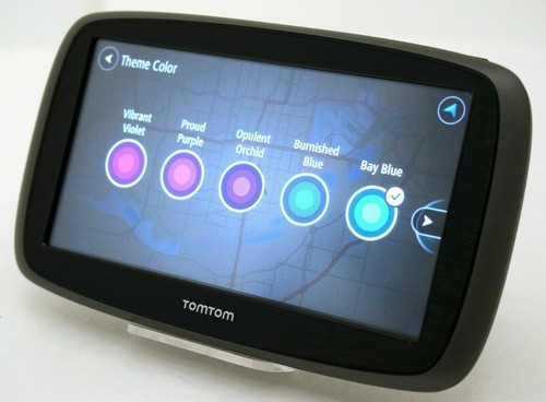 Tomtom portable gps - tomtom,