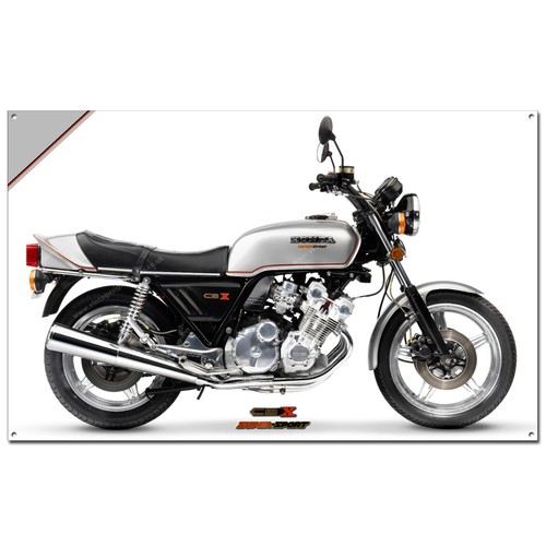 Cbx 1000 super - 1000, sport
