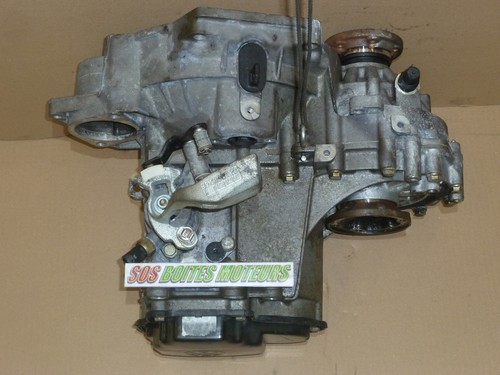 Boite vitesses manuelle vw - boite,