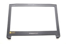 Bezel / Cover / Plasturgie écran ordinateur portable ACER 15.6" Predator G9-593