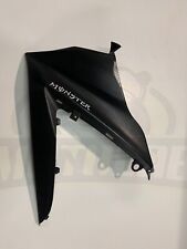 Suzuki Gsxr 1000 K7 K8 2007-2008 Côté Gauche Supérieur Panneau Carénage