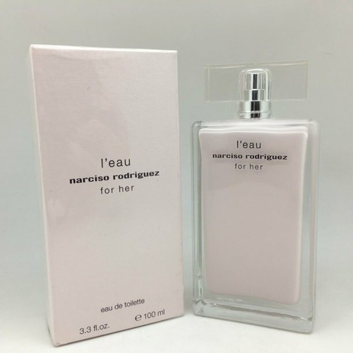 Narciso rodriguez eau for - narciso,