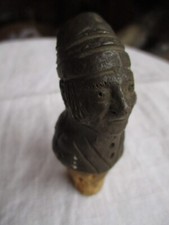 Bouchon de flacon à alcool en