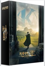 Kaamelott-Deuxième volet