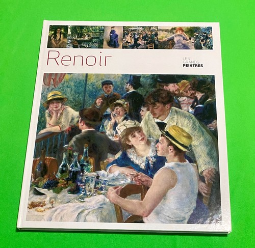 Renoir pierre auguste - auguste,