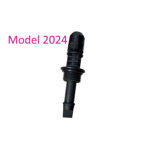 Clapet injection pour pompe - pour,