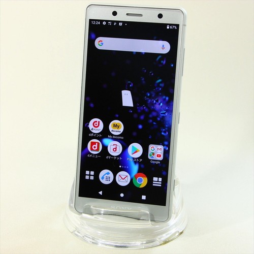 Sony xperia xz2 compact 05k - xperia,