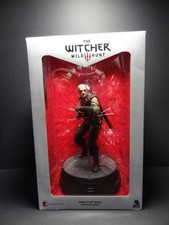 Figurine The Witcher Wild Hunt