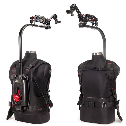 Flycam flowline master with - flycam,