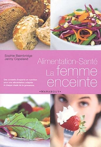 Femme enceinte copeland - femme,