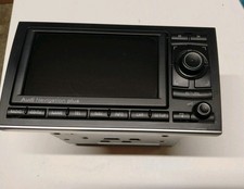 RADIO RNS-E RADIO PLAYER AUDI