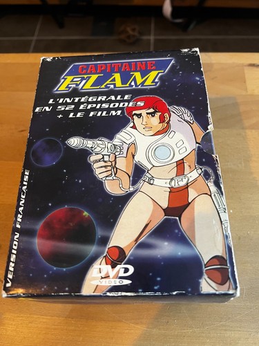 Coffret dvd inte grale - coffret, intégrale