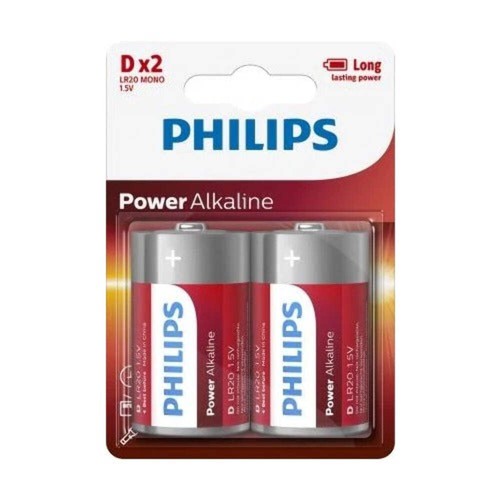 Lot batteries alcalines - batteries,
