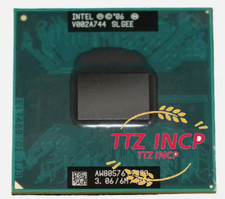 Intel Core 2 Duo T9900 T9800